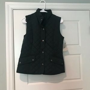 Bass Vest